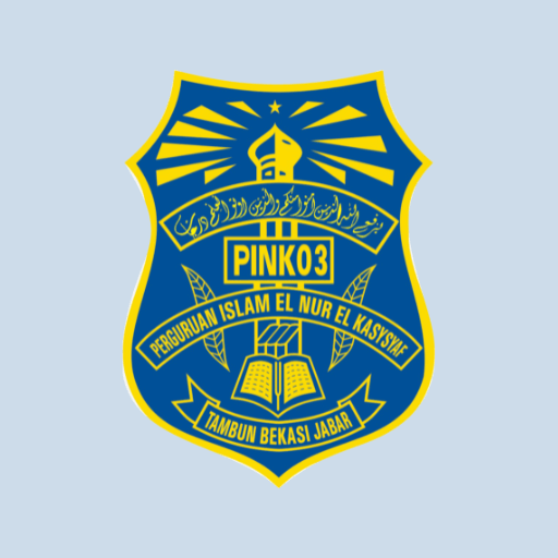Pondok Pesantren Pink 03