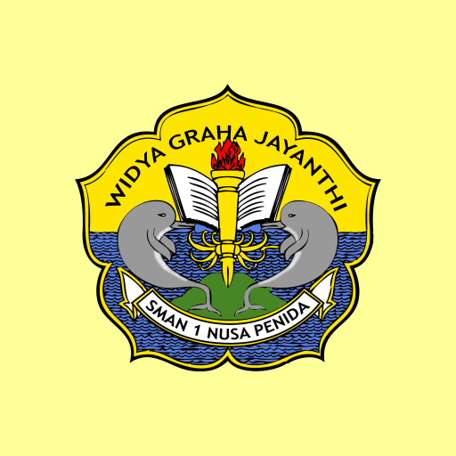 SMA N 1 Nusapenida