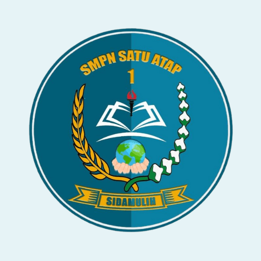 SMP Negeri Satap 1 Sidamulih