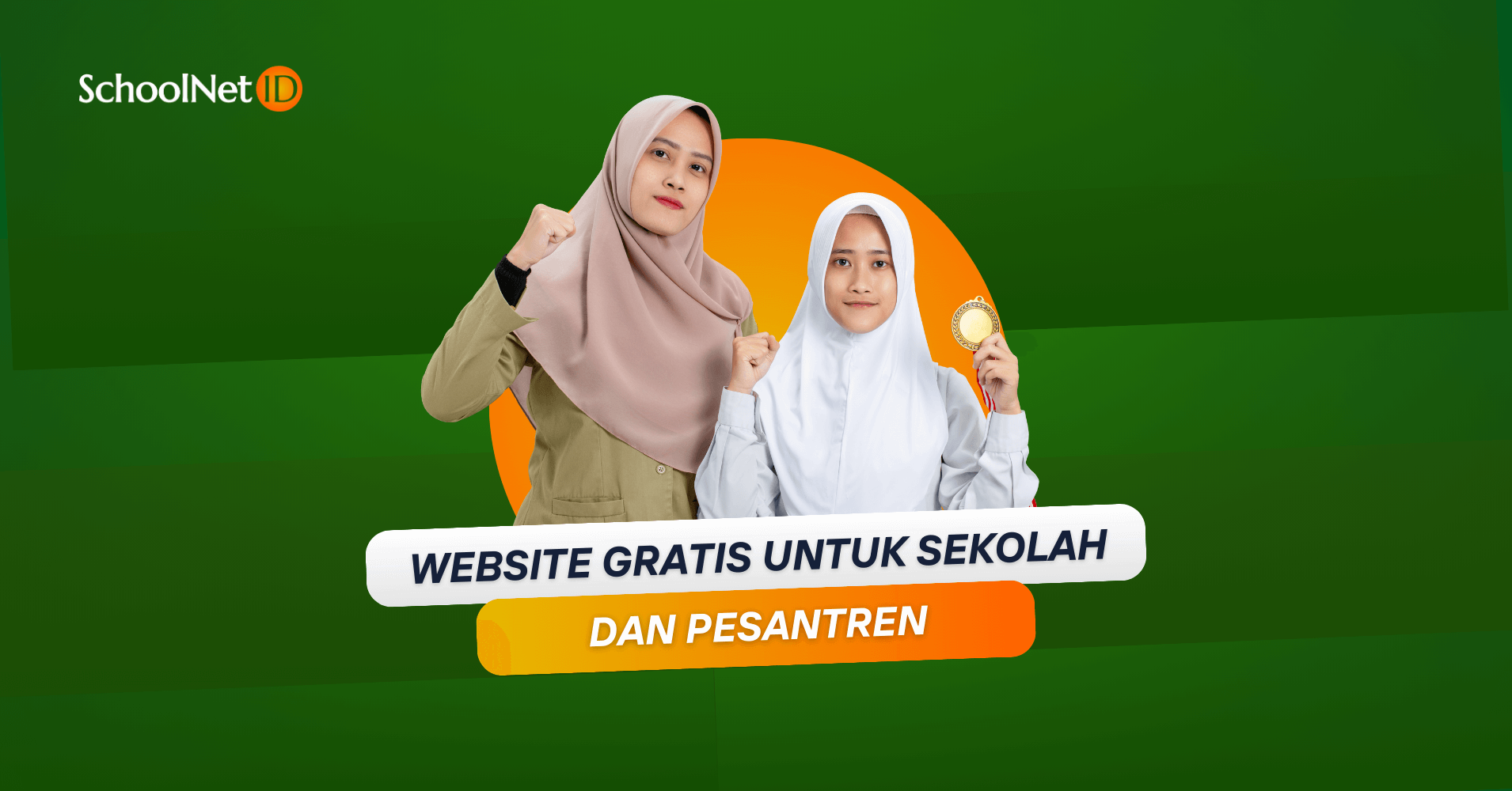 jasa web sekolah